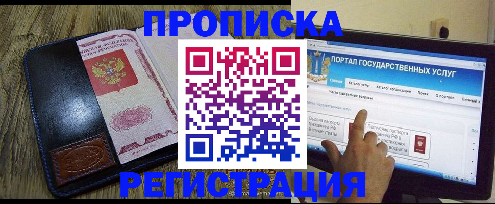 прописка гарантия в Павловске